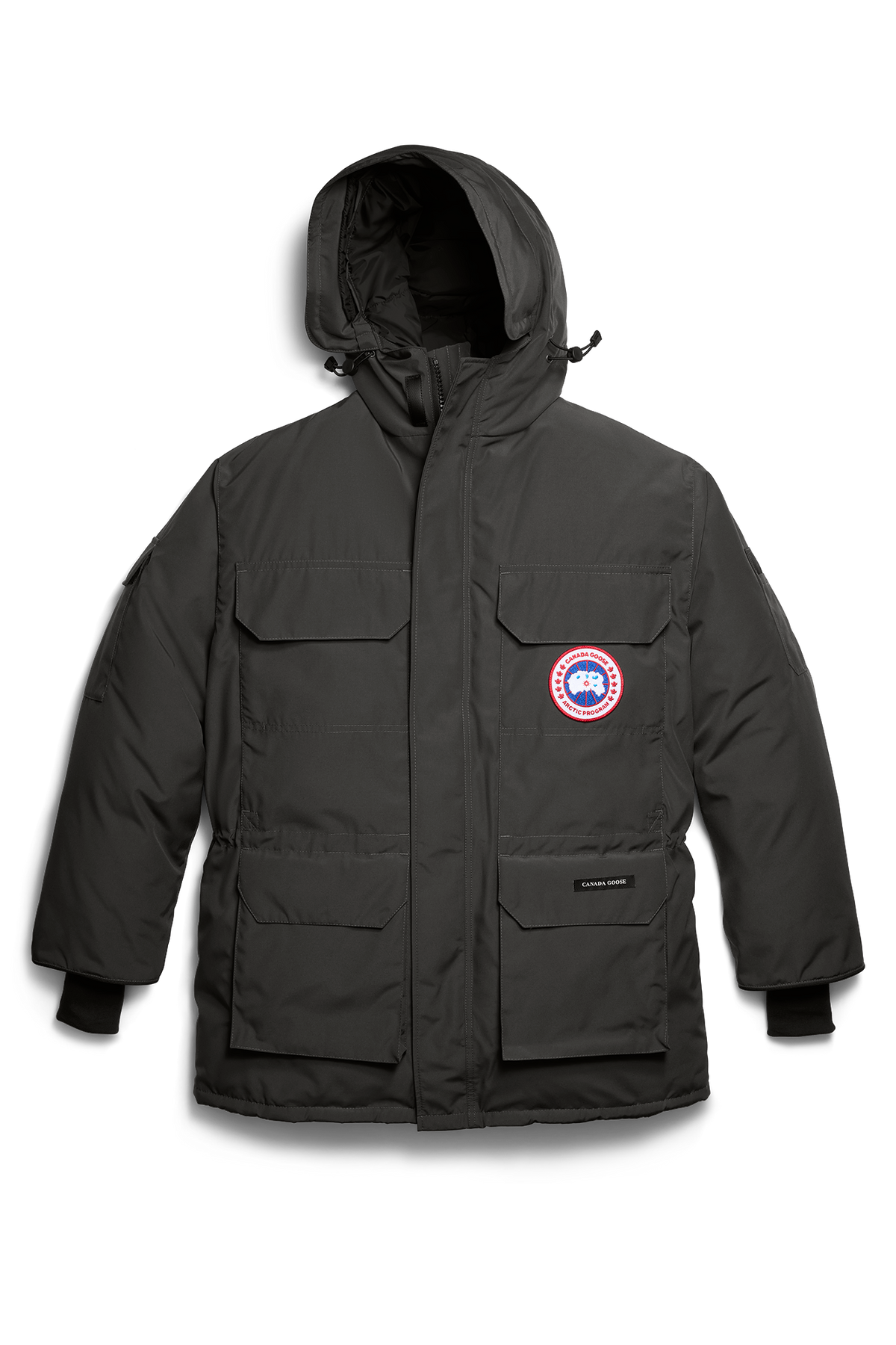Expedition Parka - Graphite 66 - off_flat_lay_01