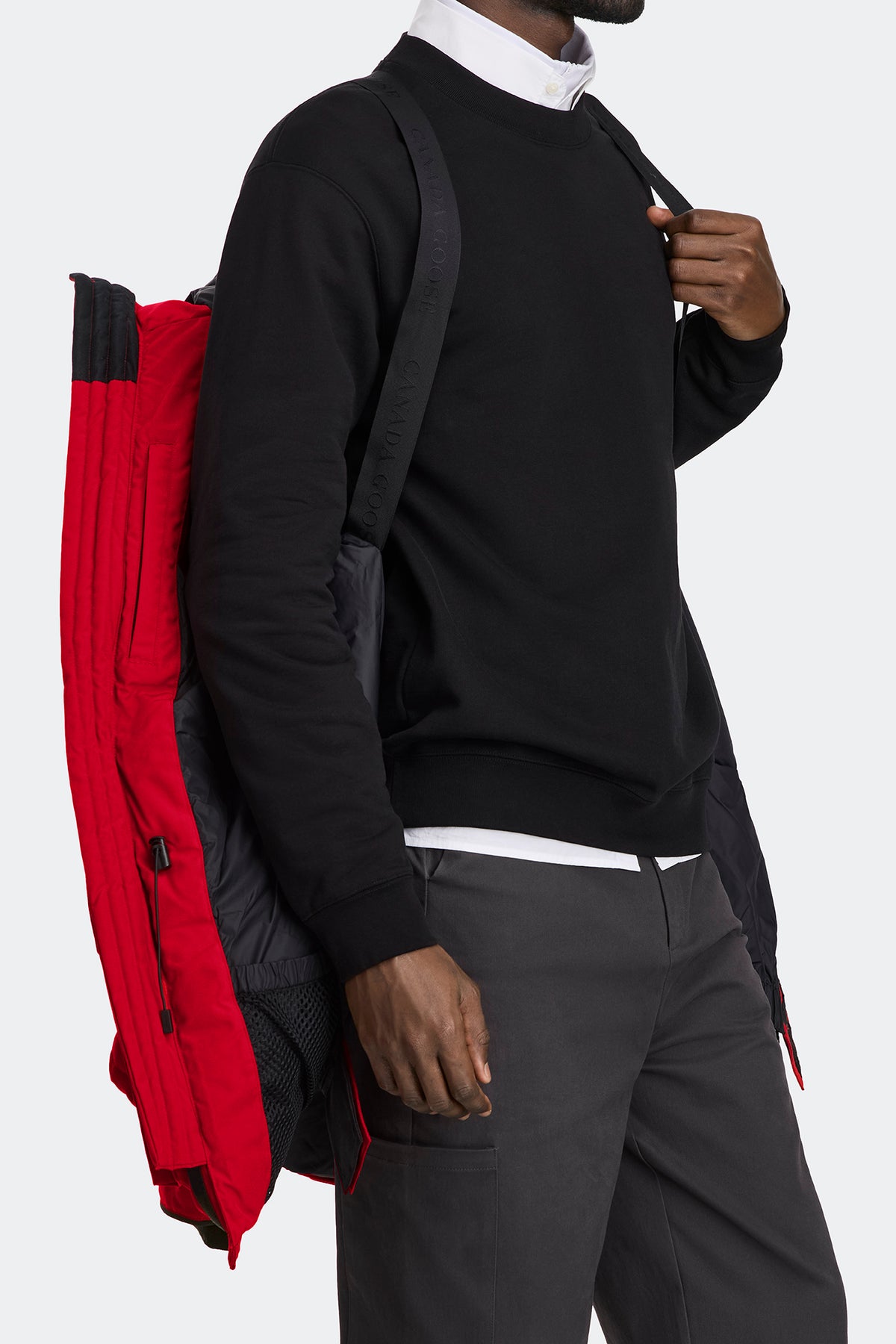 Expedition Parka - Fortune Red 9028 - on_detail_01