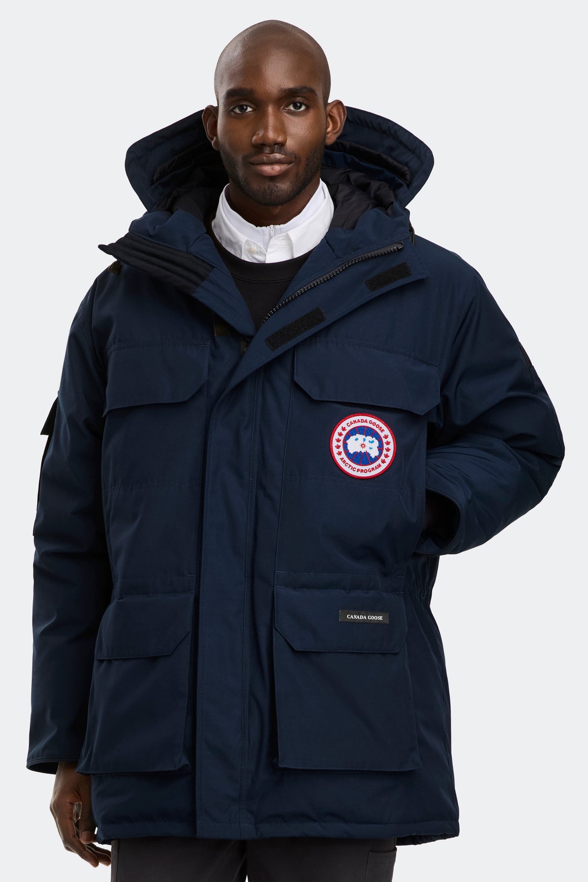 Expedition Parka - Atlantic Nvy 9063 - on_front_closed_01