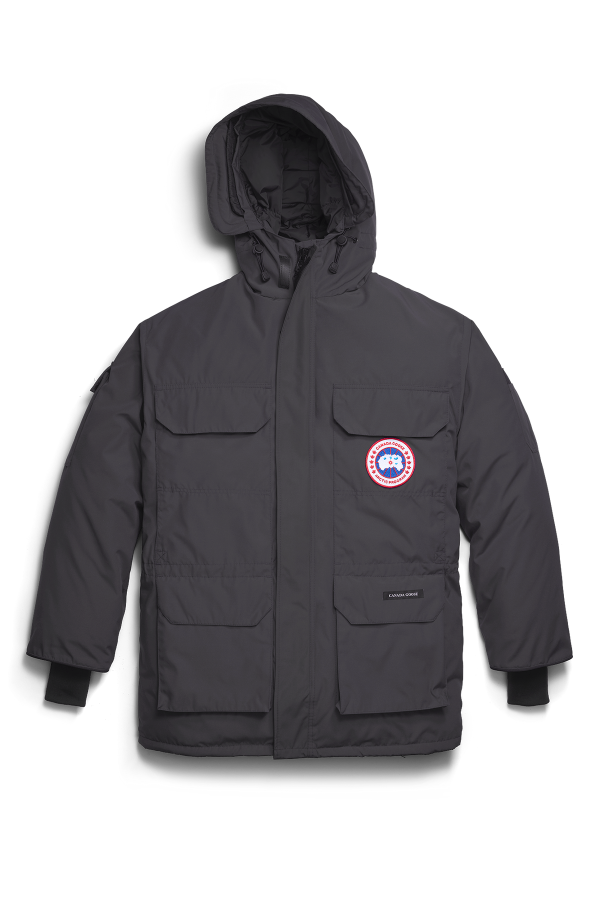 Expedition Parka - Granite Grey 9431 - off_flat_lay_01