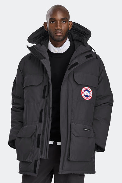 Expedition Parka