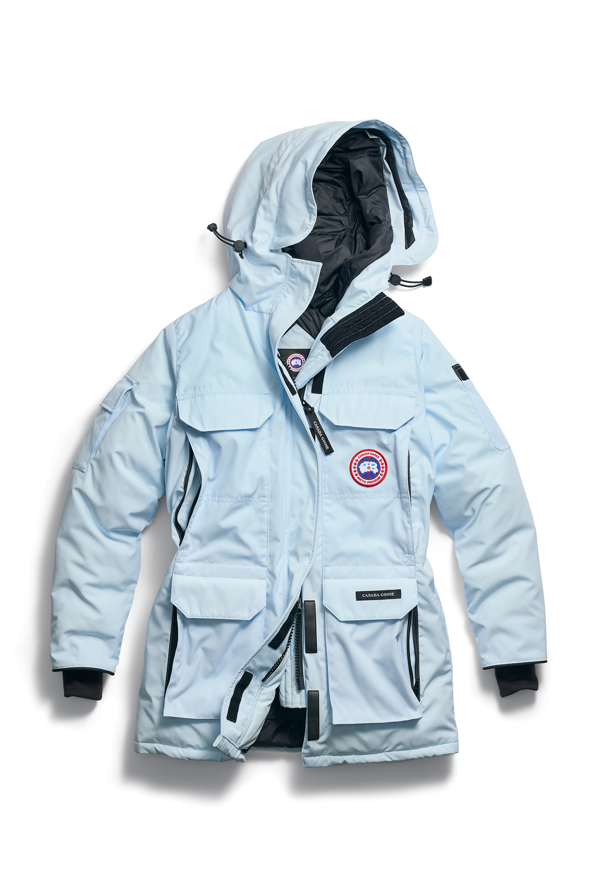 Expedition Parka - Arctic Mist 9214 - off_flat_lay_01