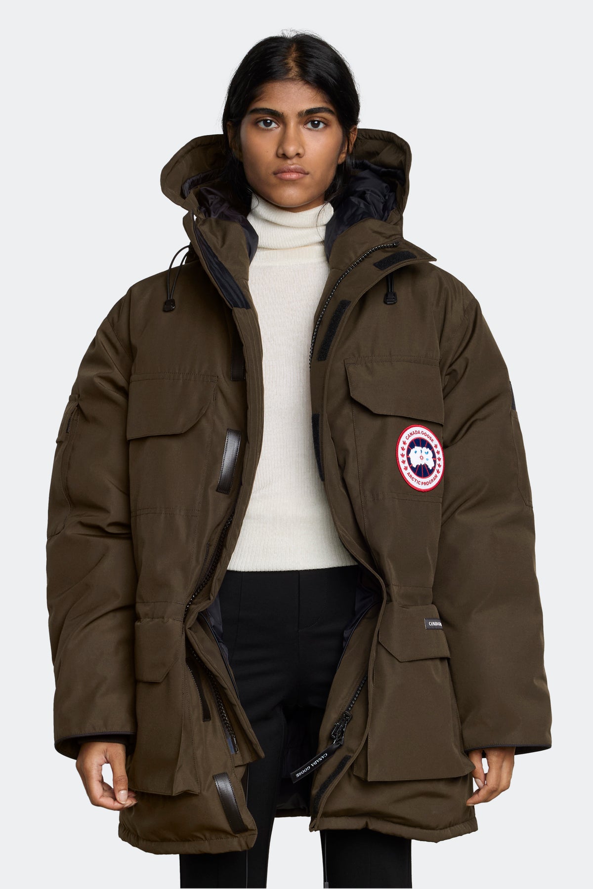 Expedition Parka - Terra 9842 - on_front_open_01