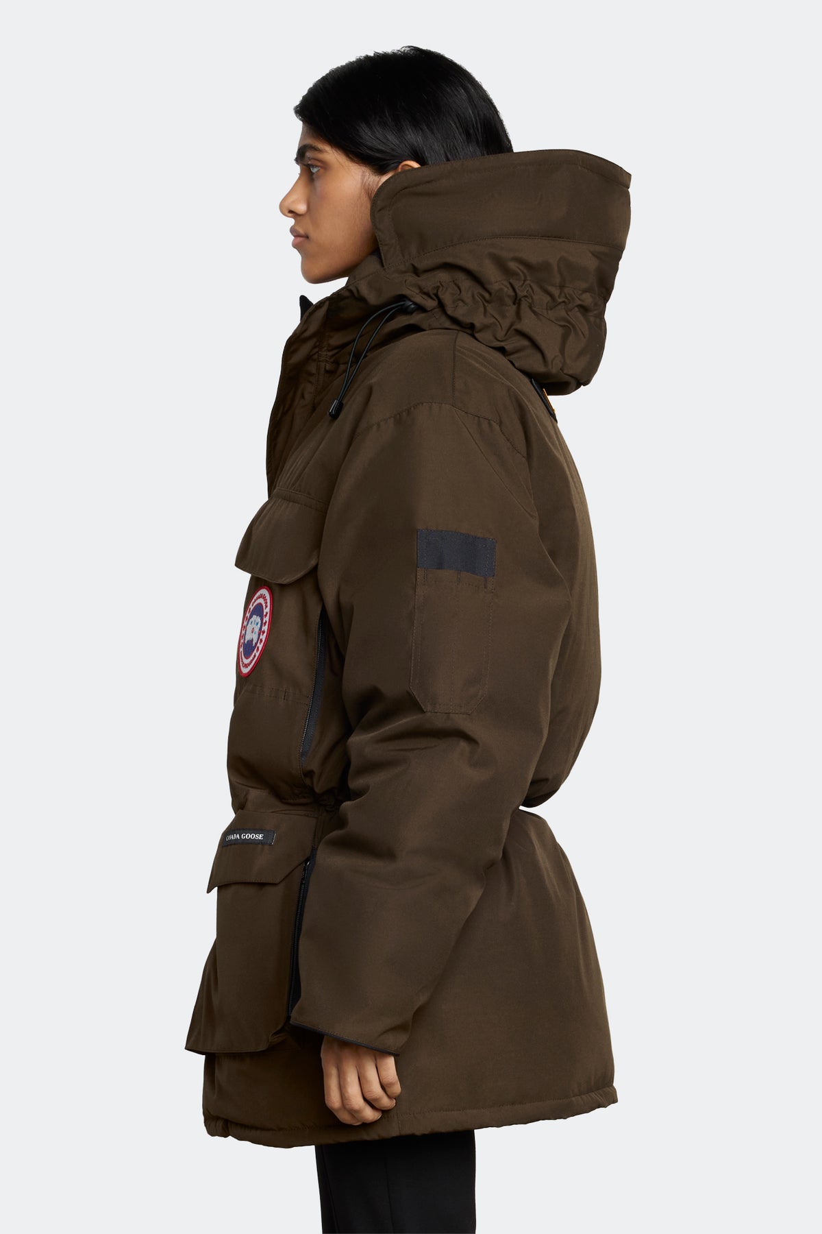 Expedition Parka - Terra 9842 - on_side_01
