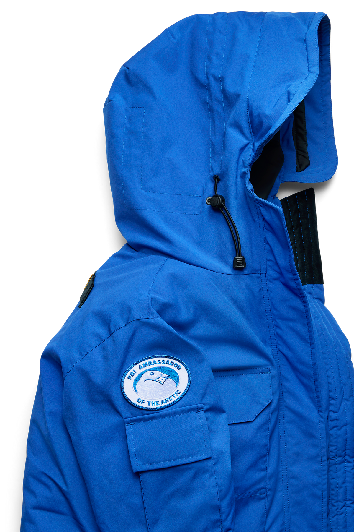Expedition Parka PBI - PBI Blue 64 - off_detail_01