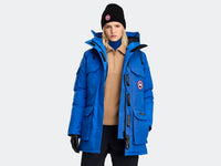 Expedition Parka PBI - Royal PBI Blue 9064 - on_front_01