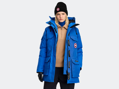 Expedition Parka PBI