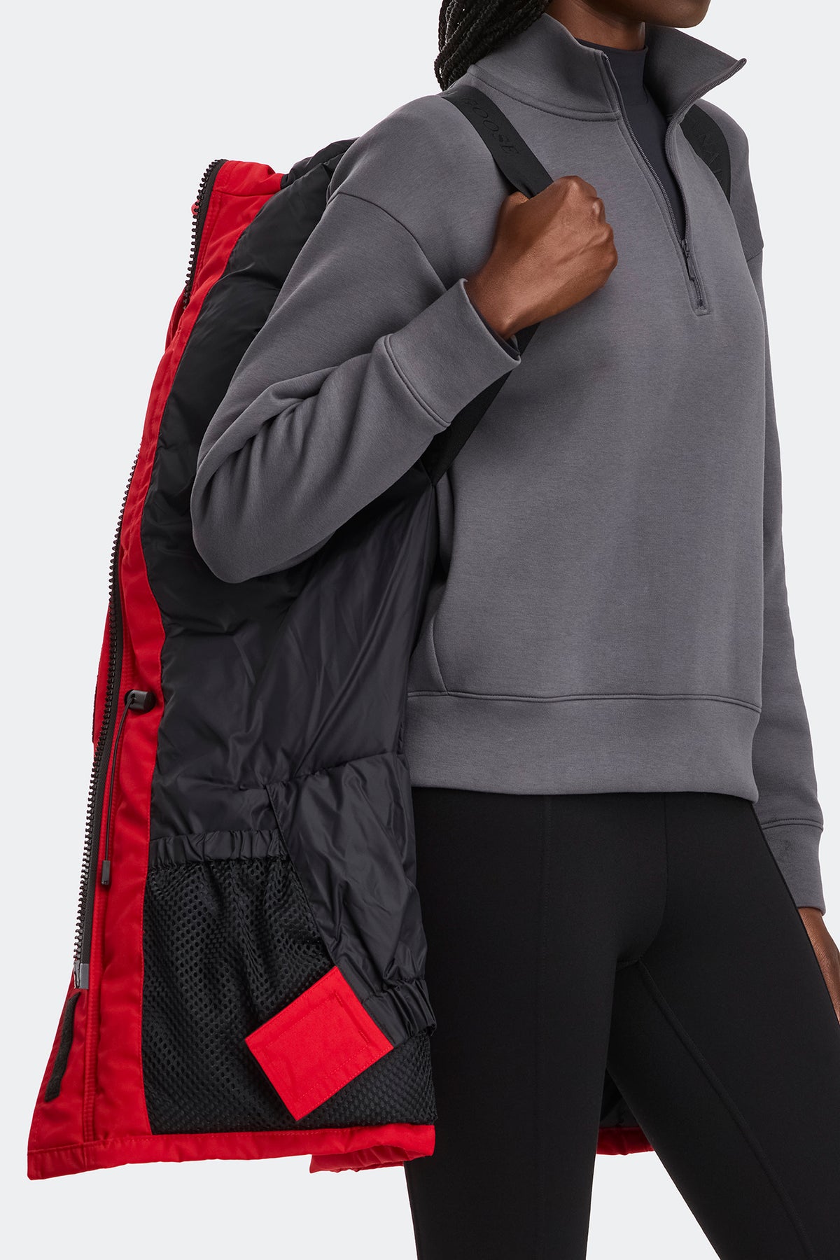 Expedition Parka - Fortune Red 28 - on_detail_01