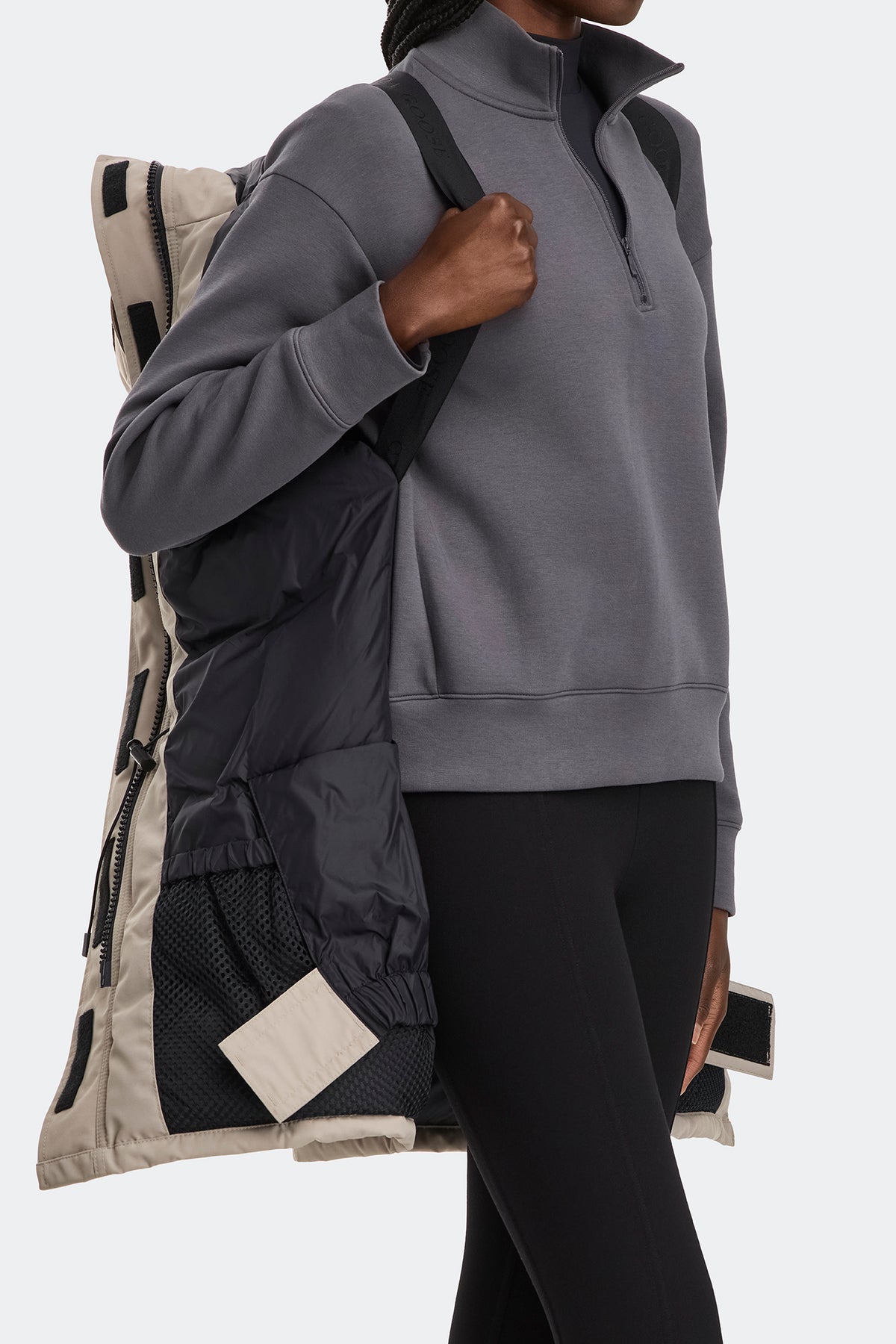 Expedition Parka - Limestone 432 - on_detail_01