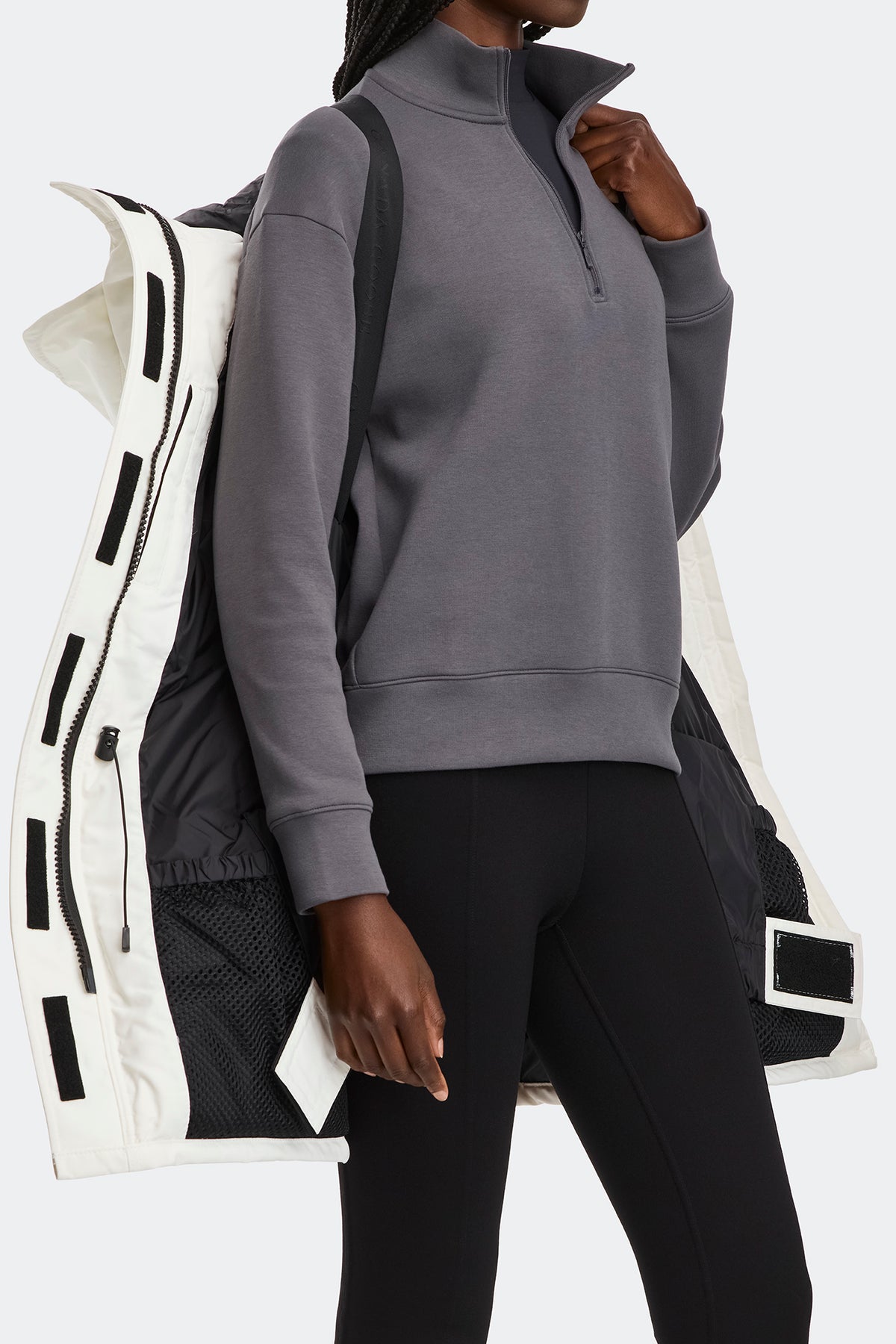 Expedition Parka - Northstar White 433 - on_detail_01
