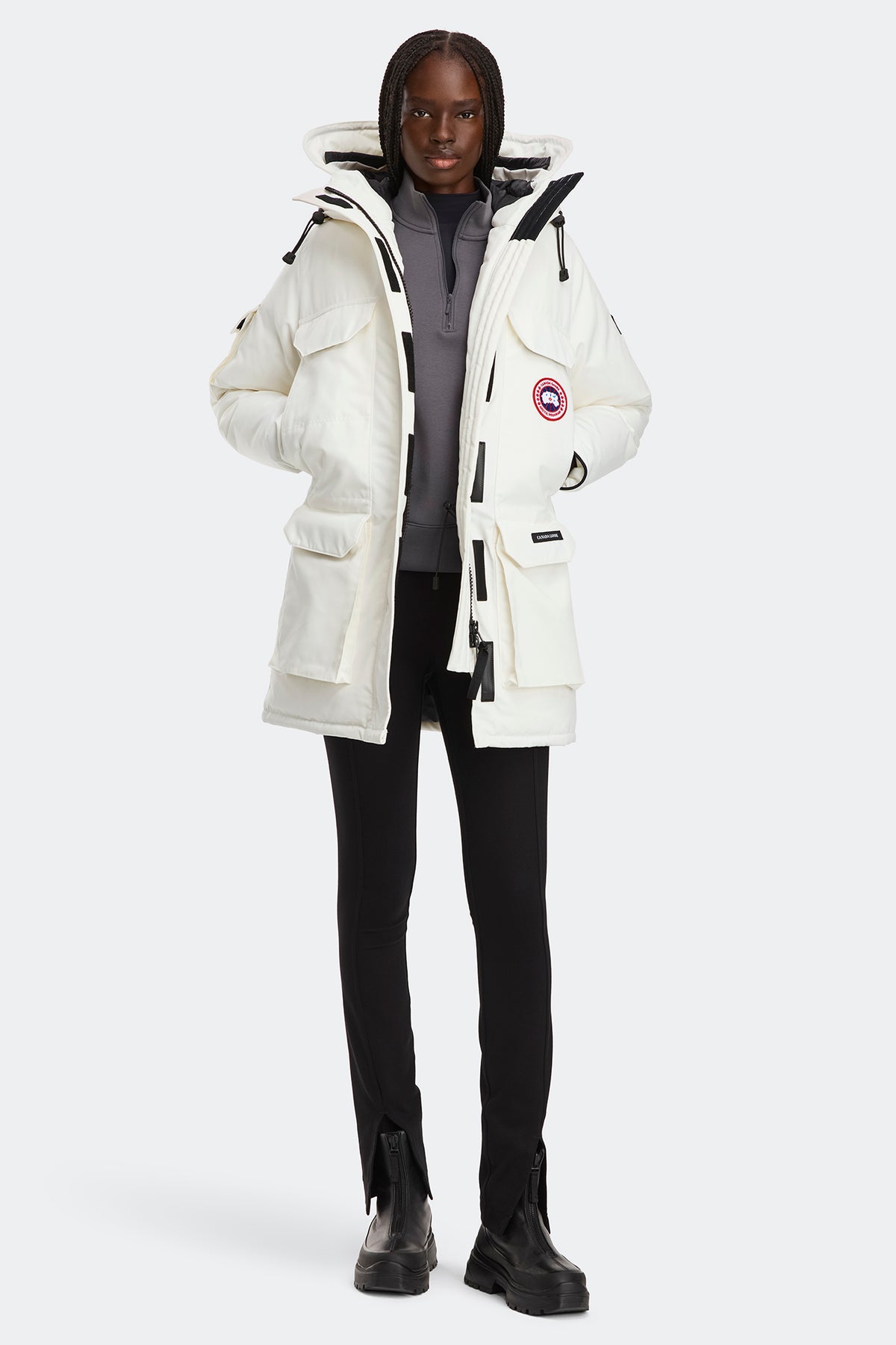 Expedition Parka - Northstar White 433 - on_full_body_01