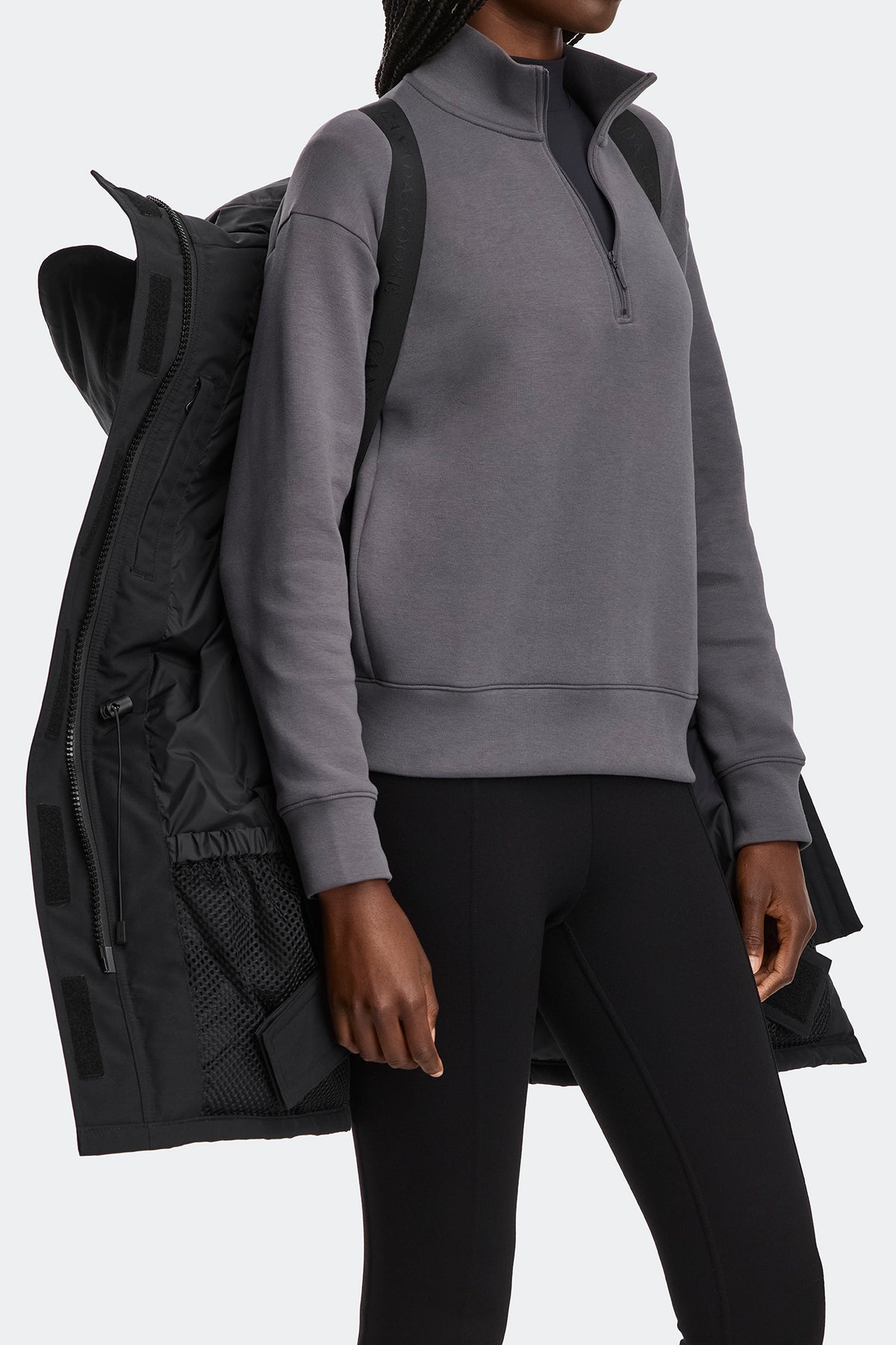 Expedition Parka - Black 9061 - on_detail_01