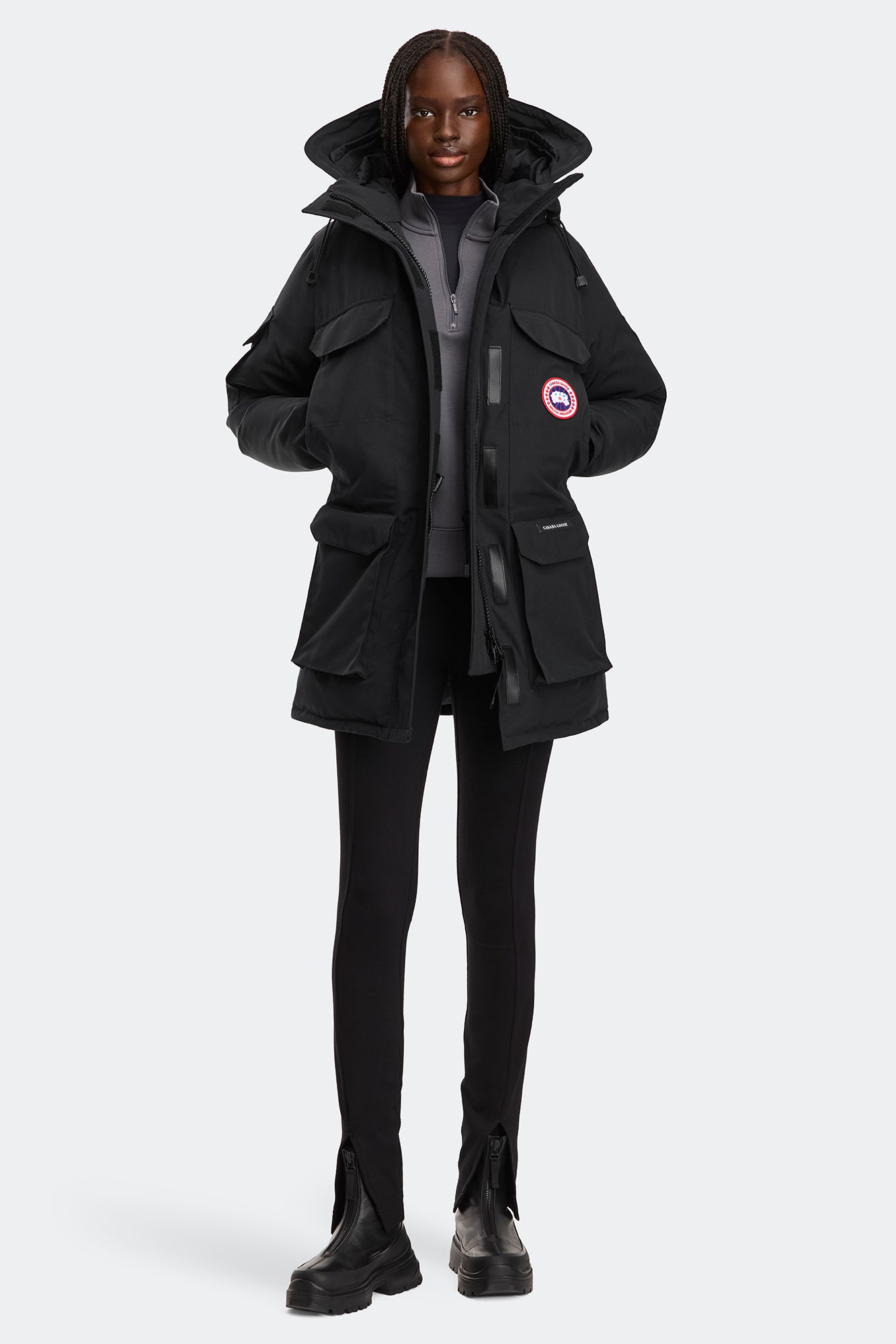Expedition Parka | Canada Goose