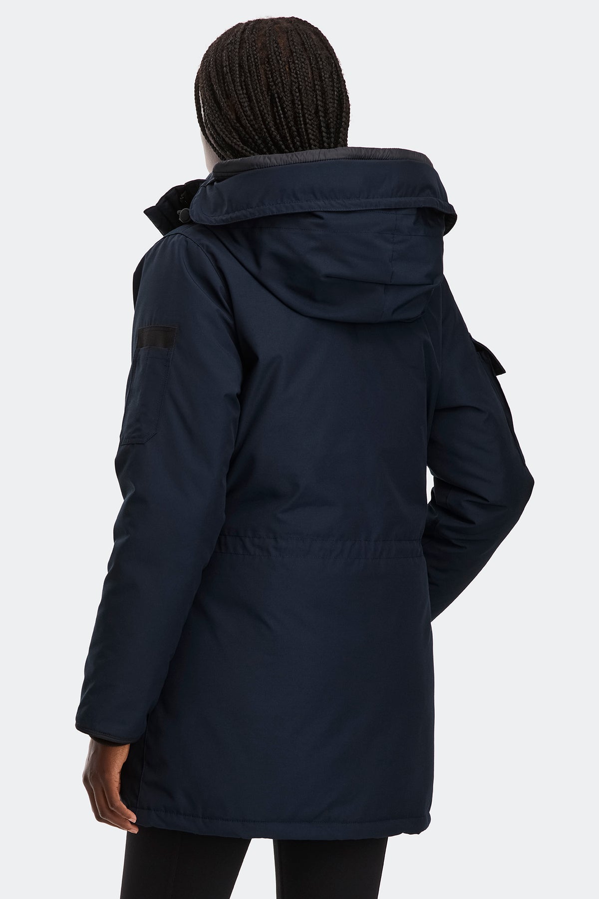 Expedition Parka - Atlantic Nvy 9063 - on_back_01