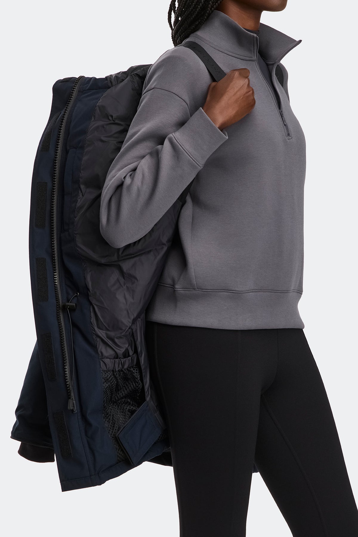 Expedition Parka - Atlantic Nvy 9063 - on_detail_01