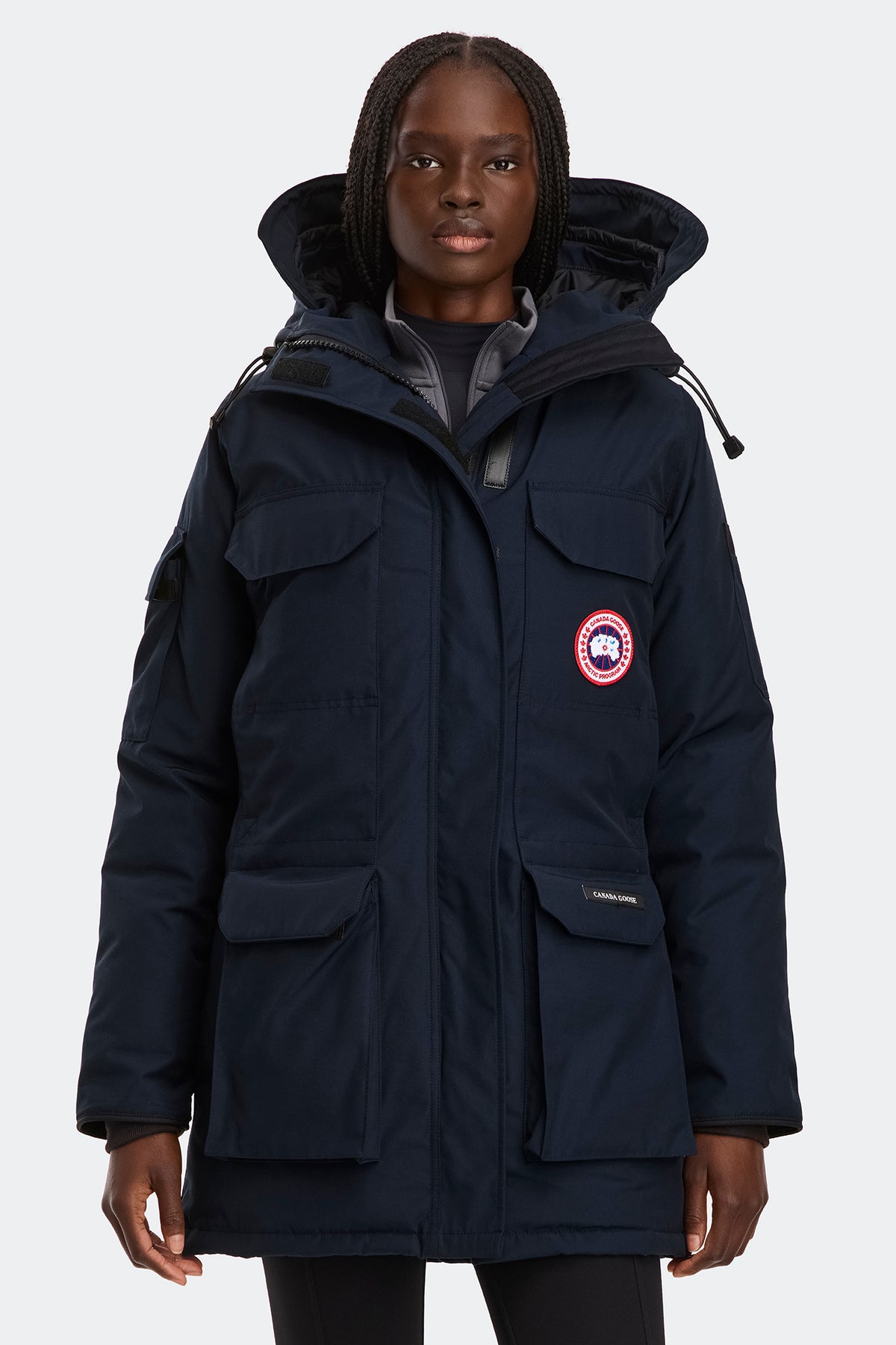 Expedition Parka - Atlantic Nvy 9063 - on_front_closed_01