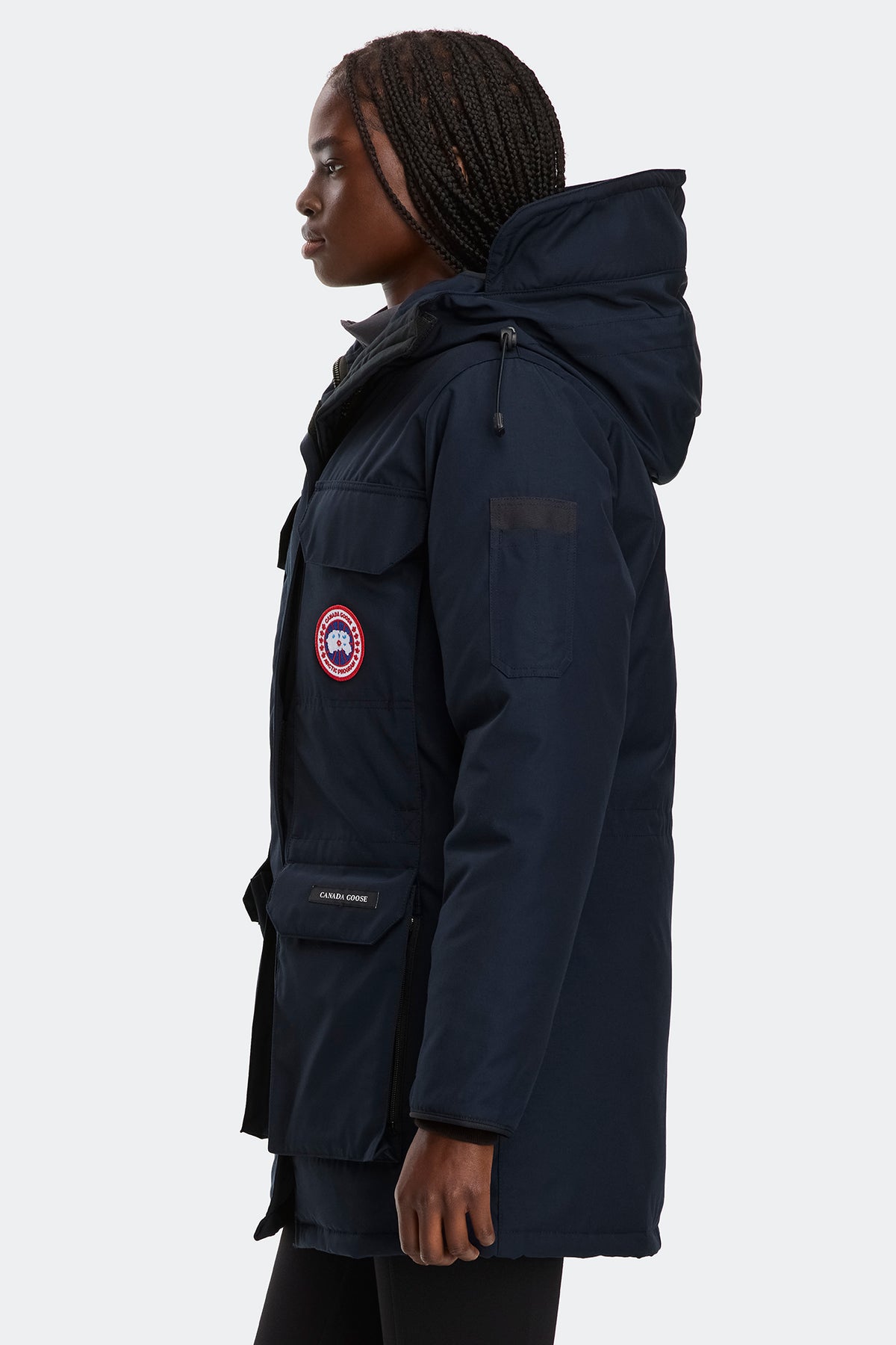 Expedition Parka - Atlantic Nvy 9063 - on_side_01