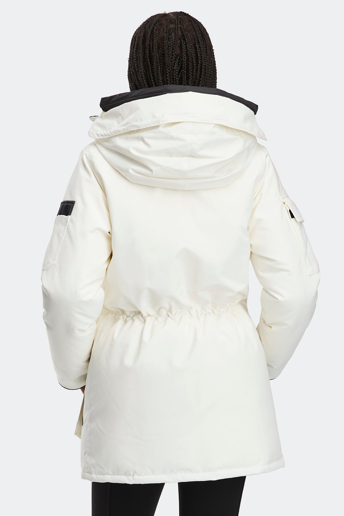 Expedition Parka - Nrth Star Wh 9433 - on_back_02