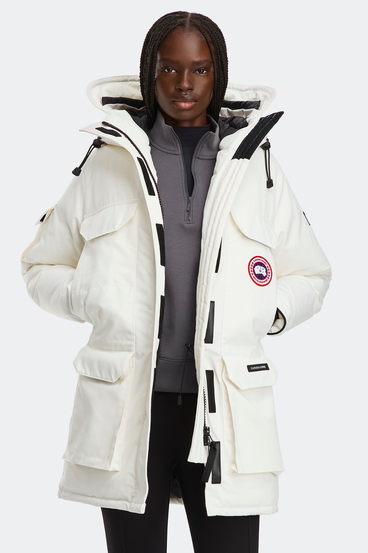 Expedition Parka - Nrth Star Wh 9433 - on_front_01