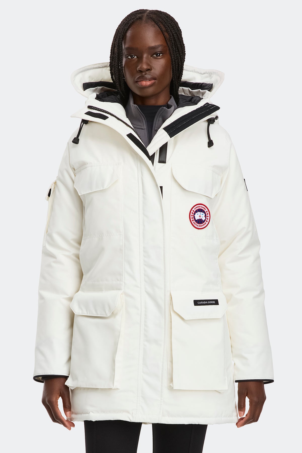 Expedition Parka - Nrth Star Wh 9433 - on_front_closed_01