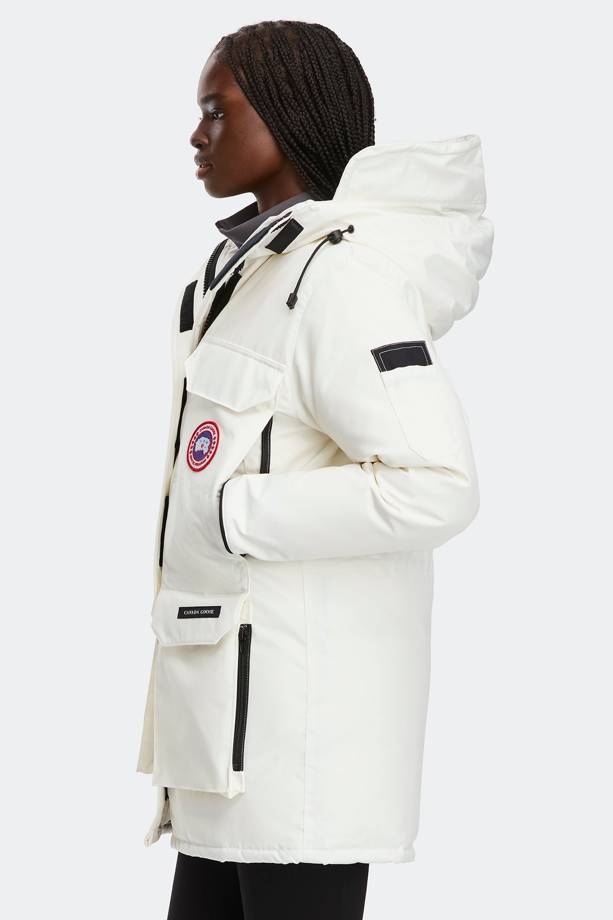 Expedition Parka - Nrth Star Wh 9433 - on_side_01