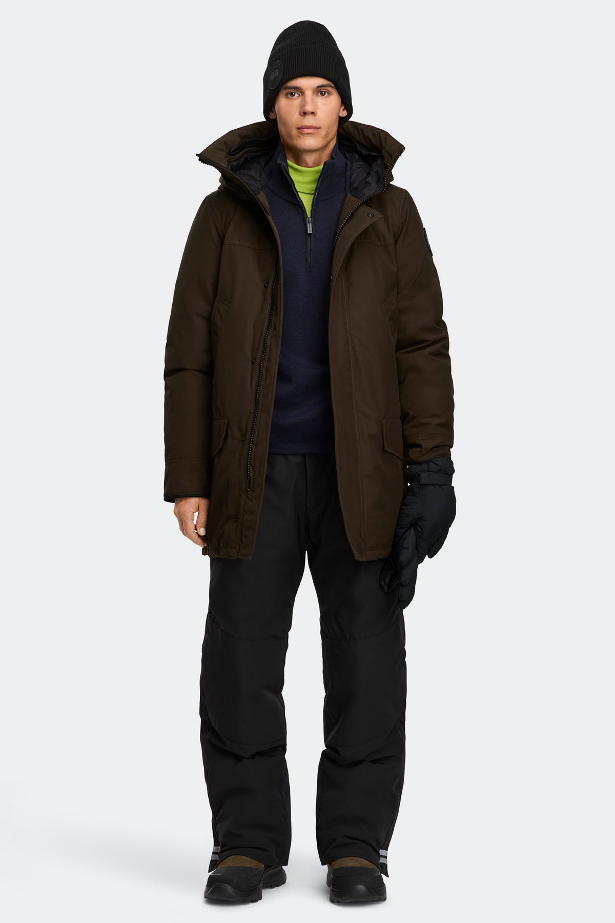 Langford Parka Black Disc - Terra 9842 - on_full_body_01