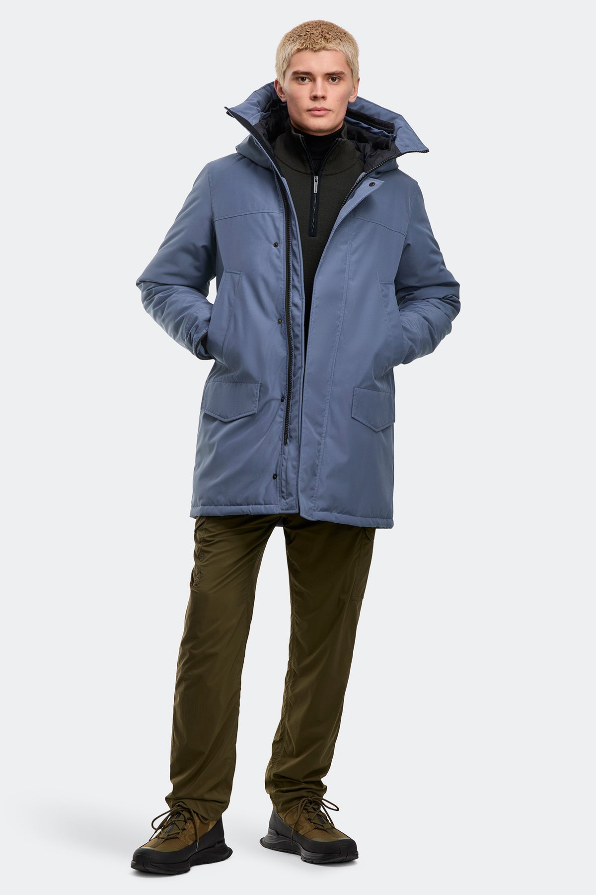Langford Parka - Ozone Blue 222 - on_full_body_01