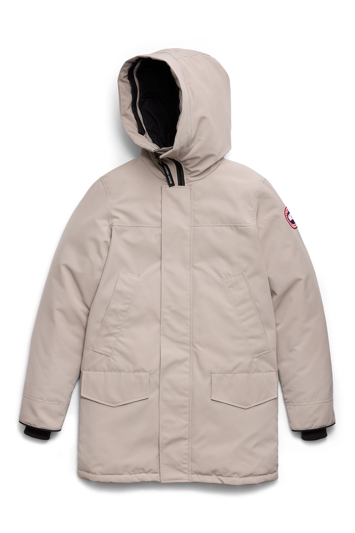 Langford Parka - Limestone 432 - off_flat_lay_01