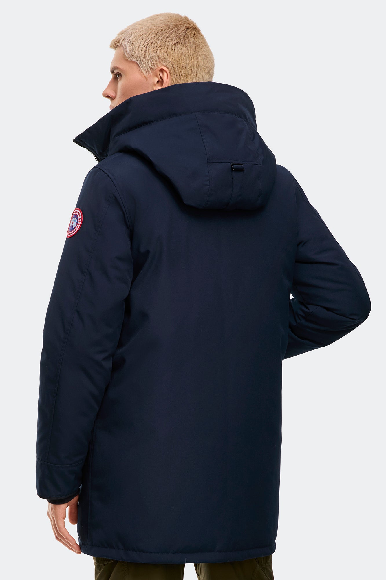 Men's Luxury Performance Outerwear | Canada Goose