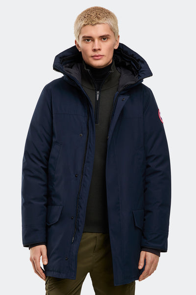 Parka Langford