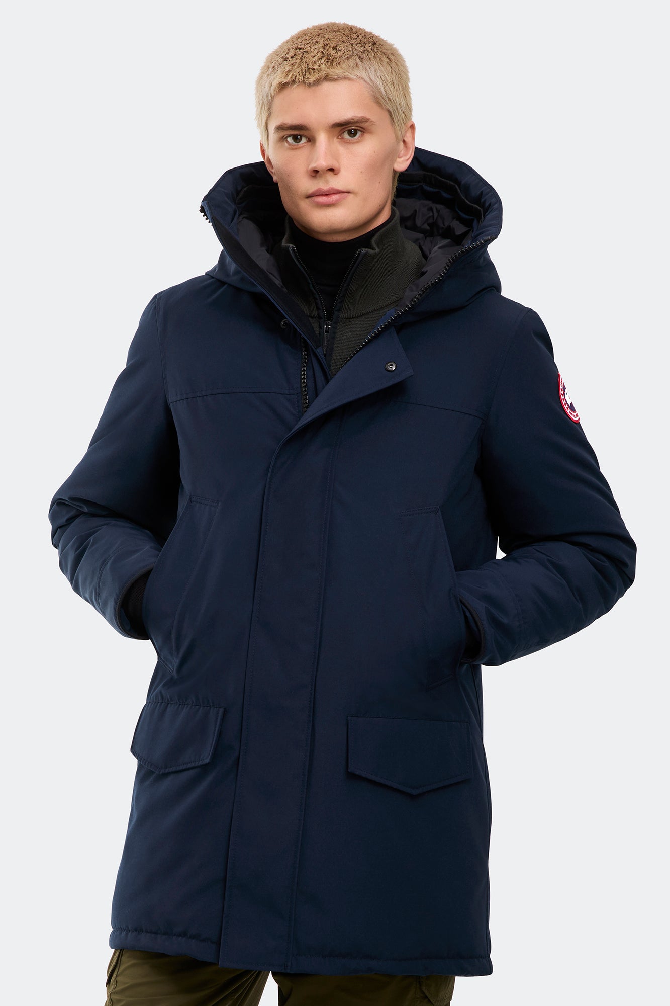  ランドフォードパーカ Langford Parka | Canada Goose