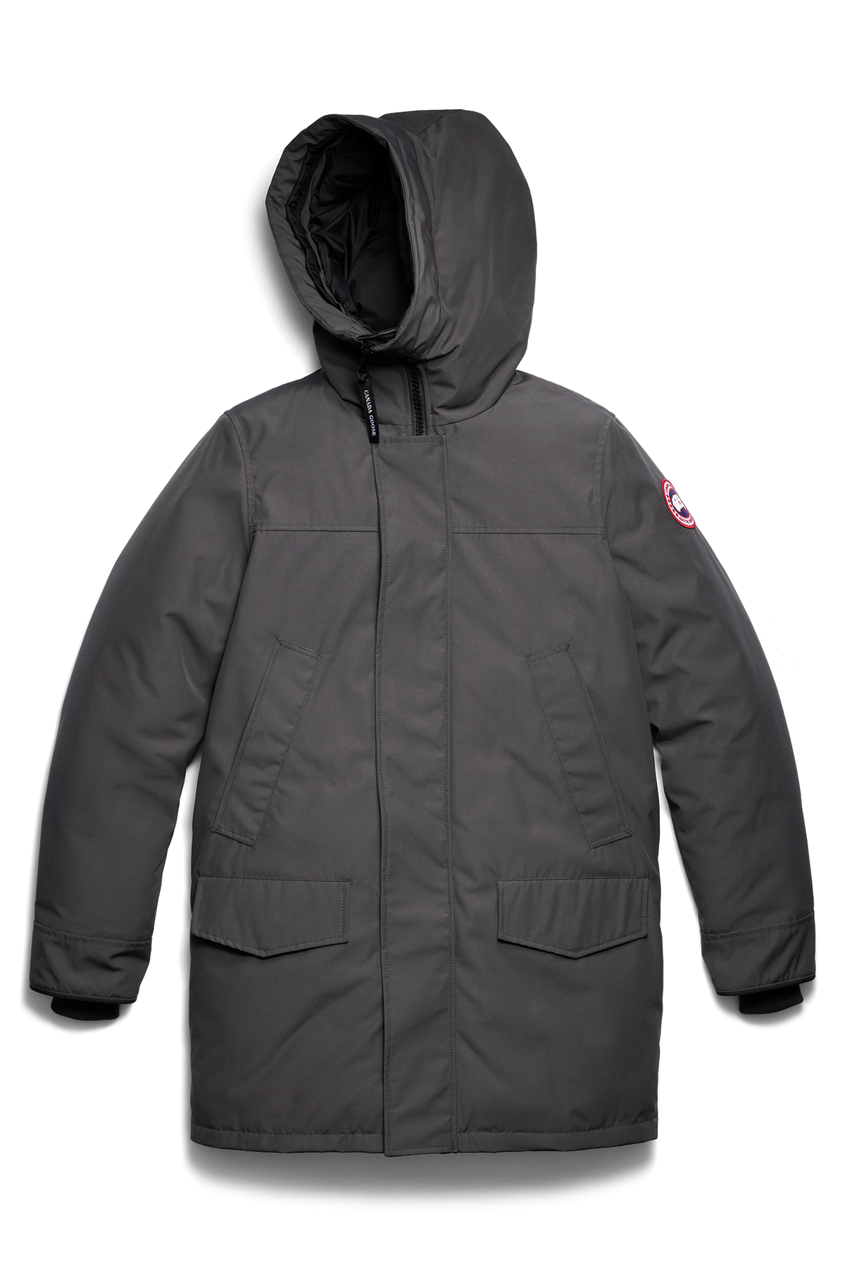 Langford Parka - Granite Grey 9431 - off_flat_lay_01