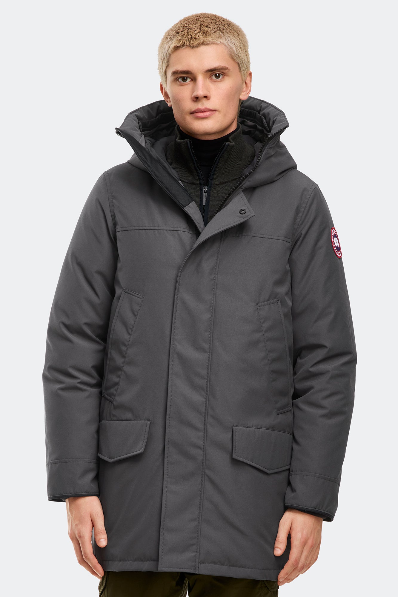 Langford Parka | Canada Goose