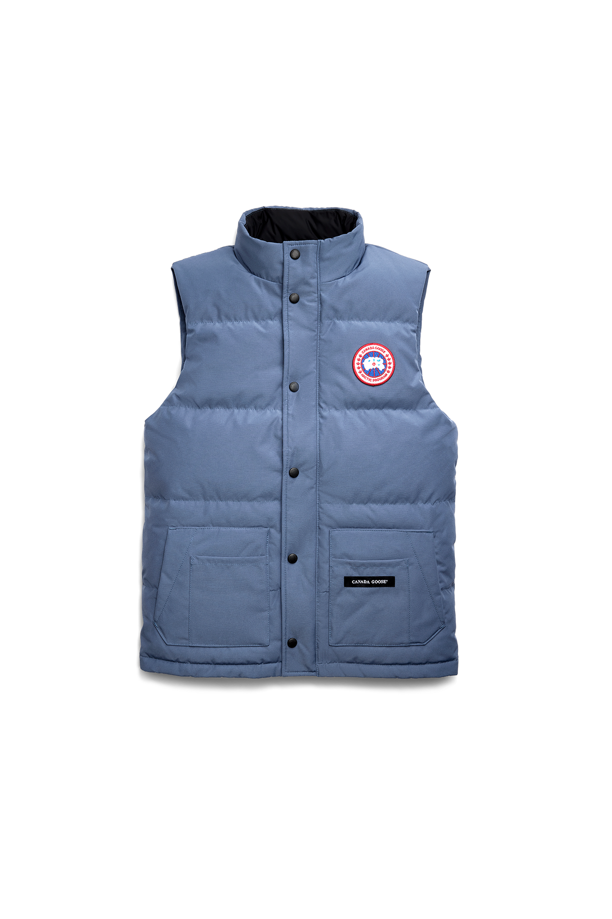 Freestyle Crew Vest - Ozone Blue 222 - off_flat_lay_01