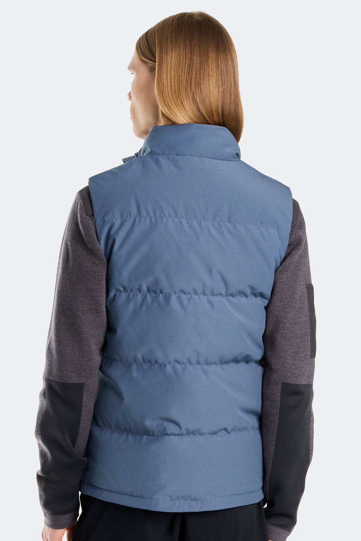Freestyle Crew Vest - Ozone Blue 222 - on_back_01