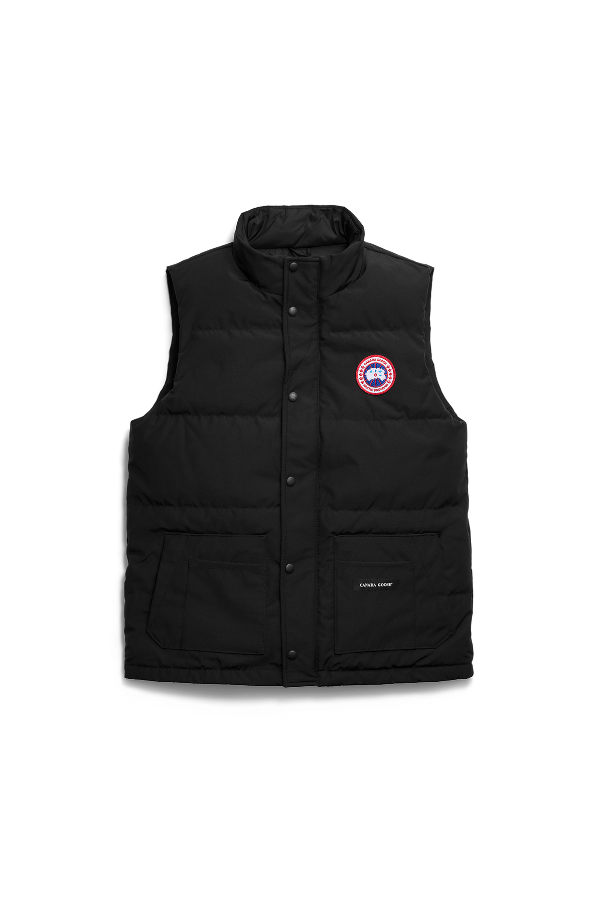 Freestyle Crew Vest | Canada Goose Freestyle Crew Vest | Canada Goose