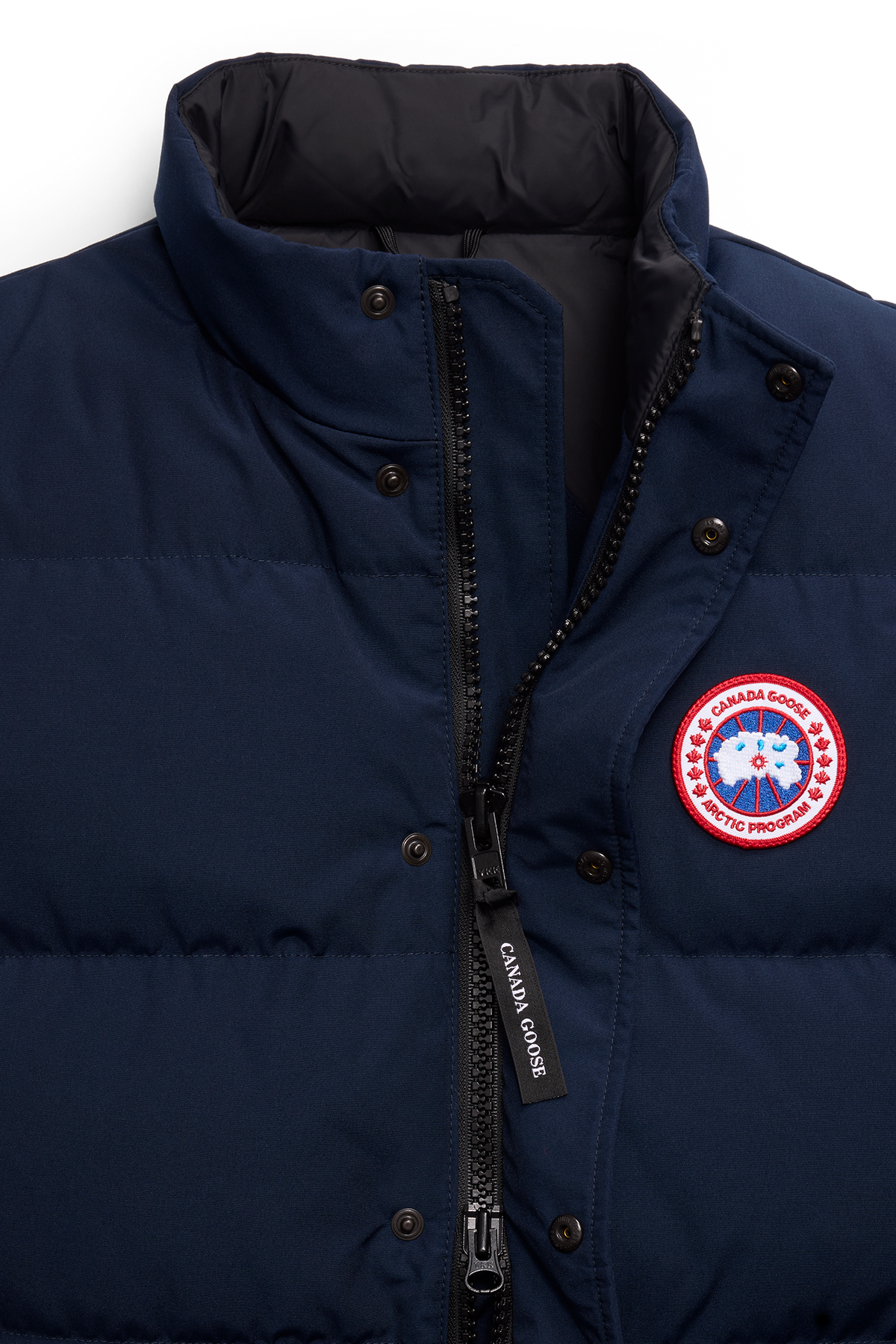 Freestyle Crew Vest | Canada Goose Freestyle Crew Vest | Canada Goose