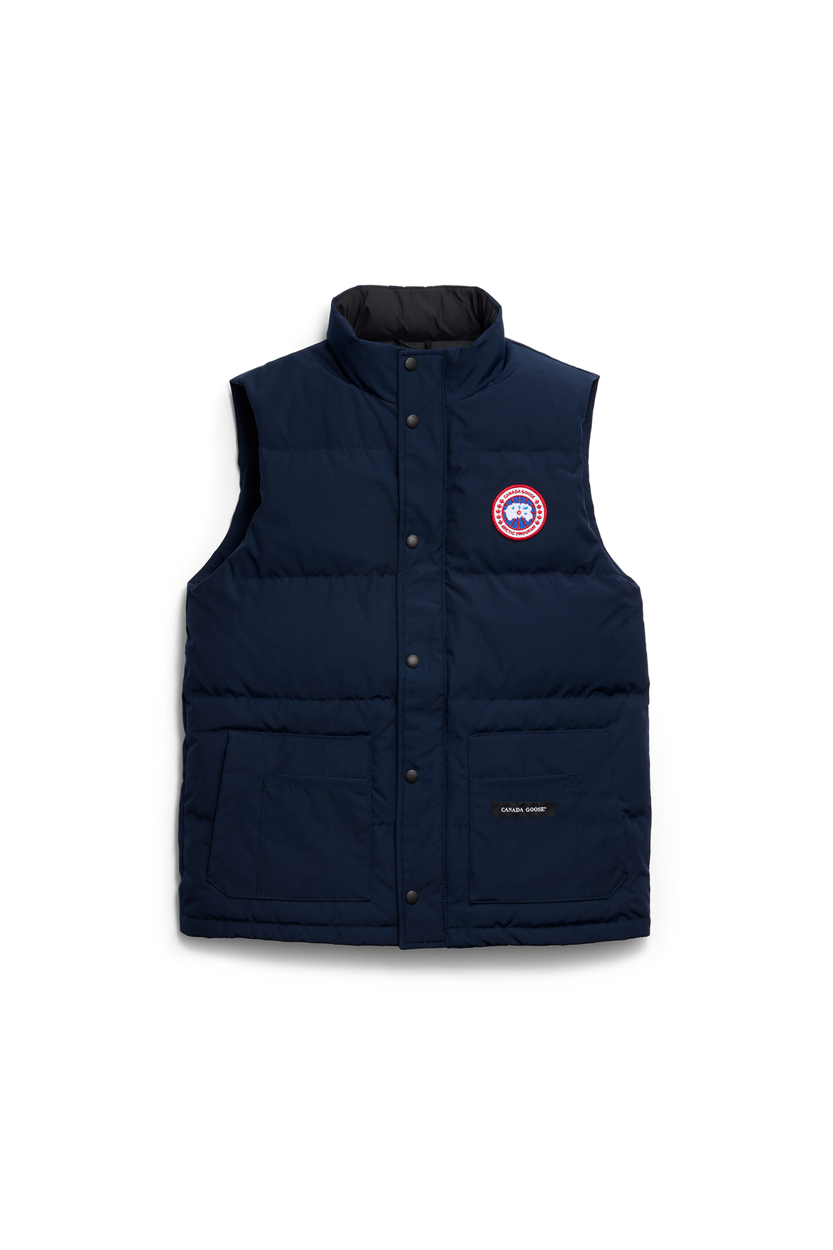Freestyle Crew Vest | Canada Goose Freestyle Crew Vest | Canada Goose