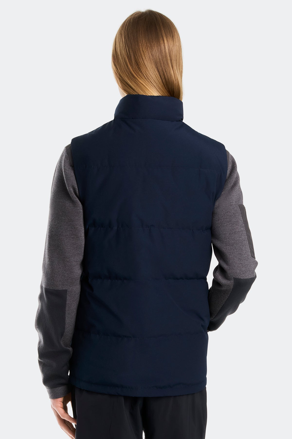 Freestyle Crew Vest - Atlantic Navy 63 - on_back_01