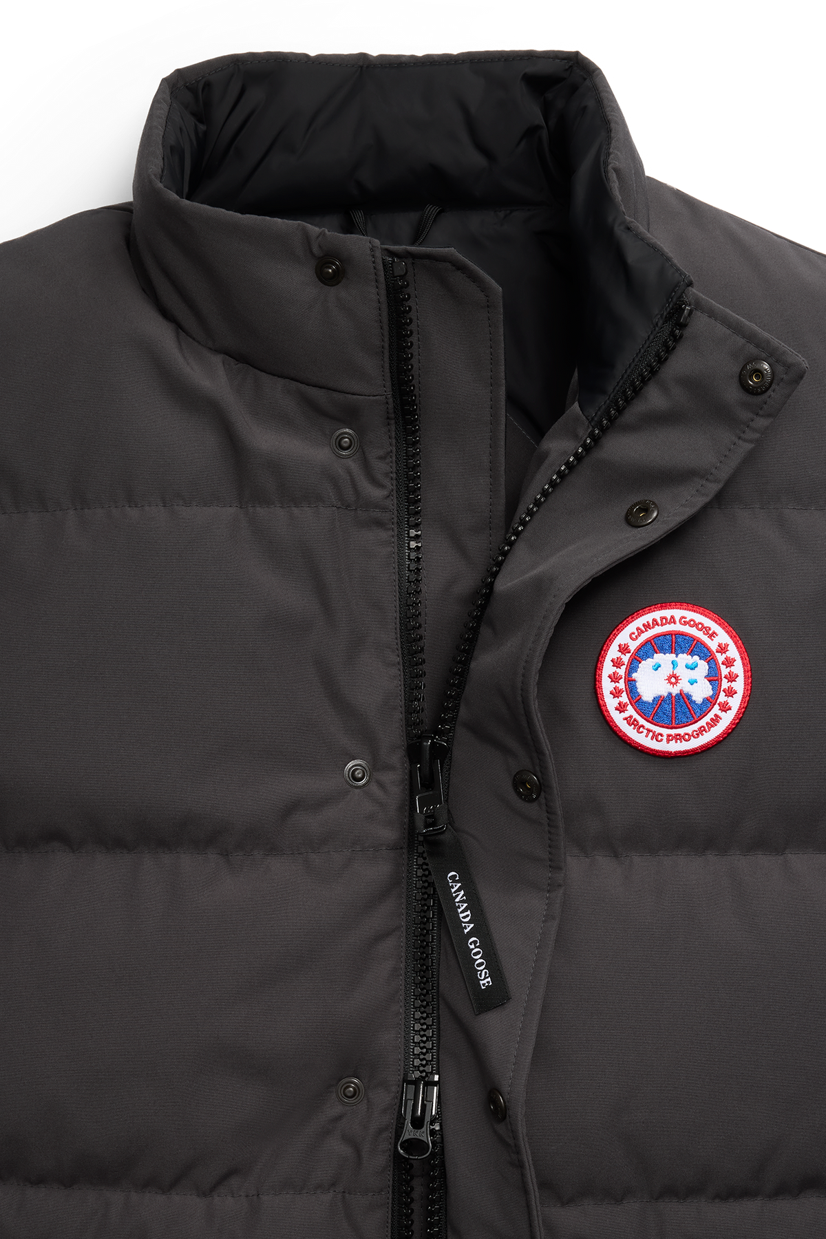 Freestyle Crew Vest - Graphite 66 - off_detail_01