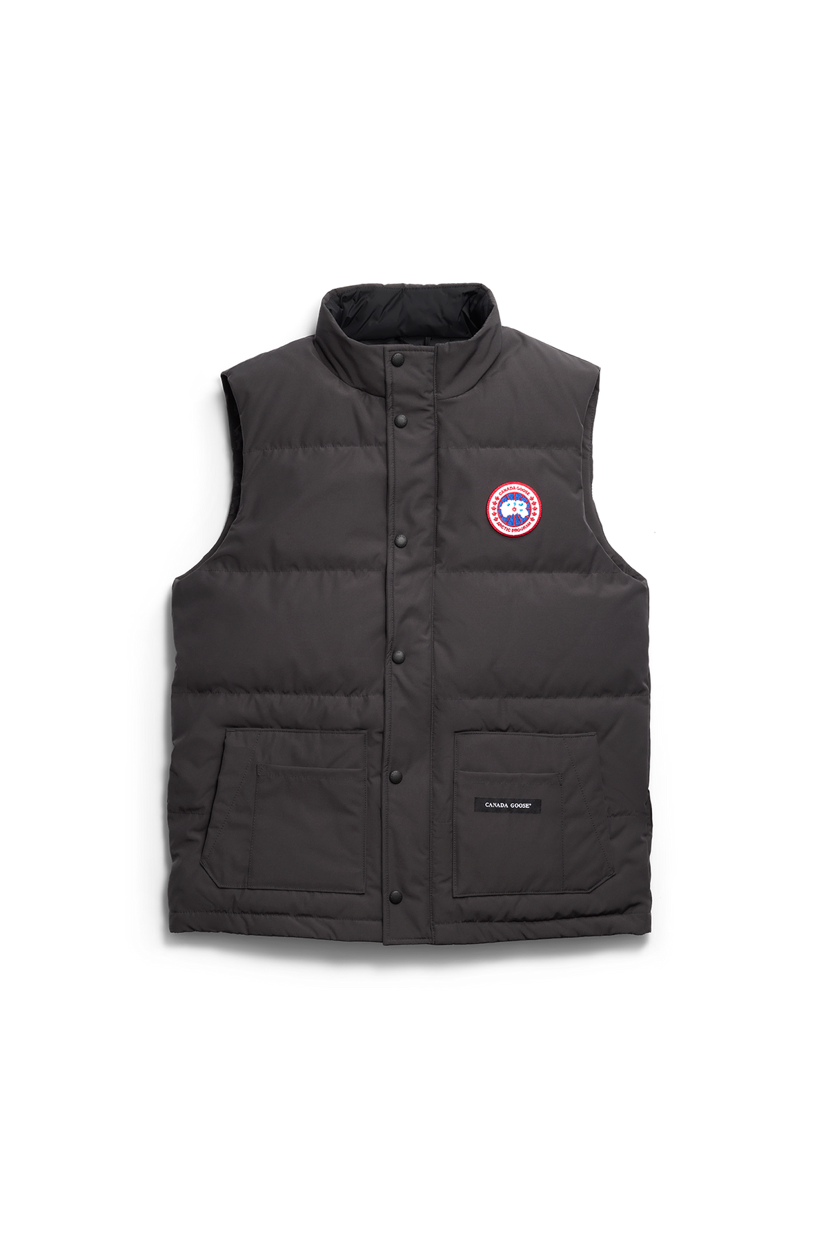 Freestyle Crew Vest | Canada Goose Freestyle Crew Vest | Canada Goose