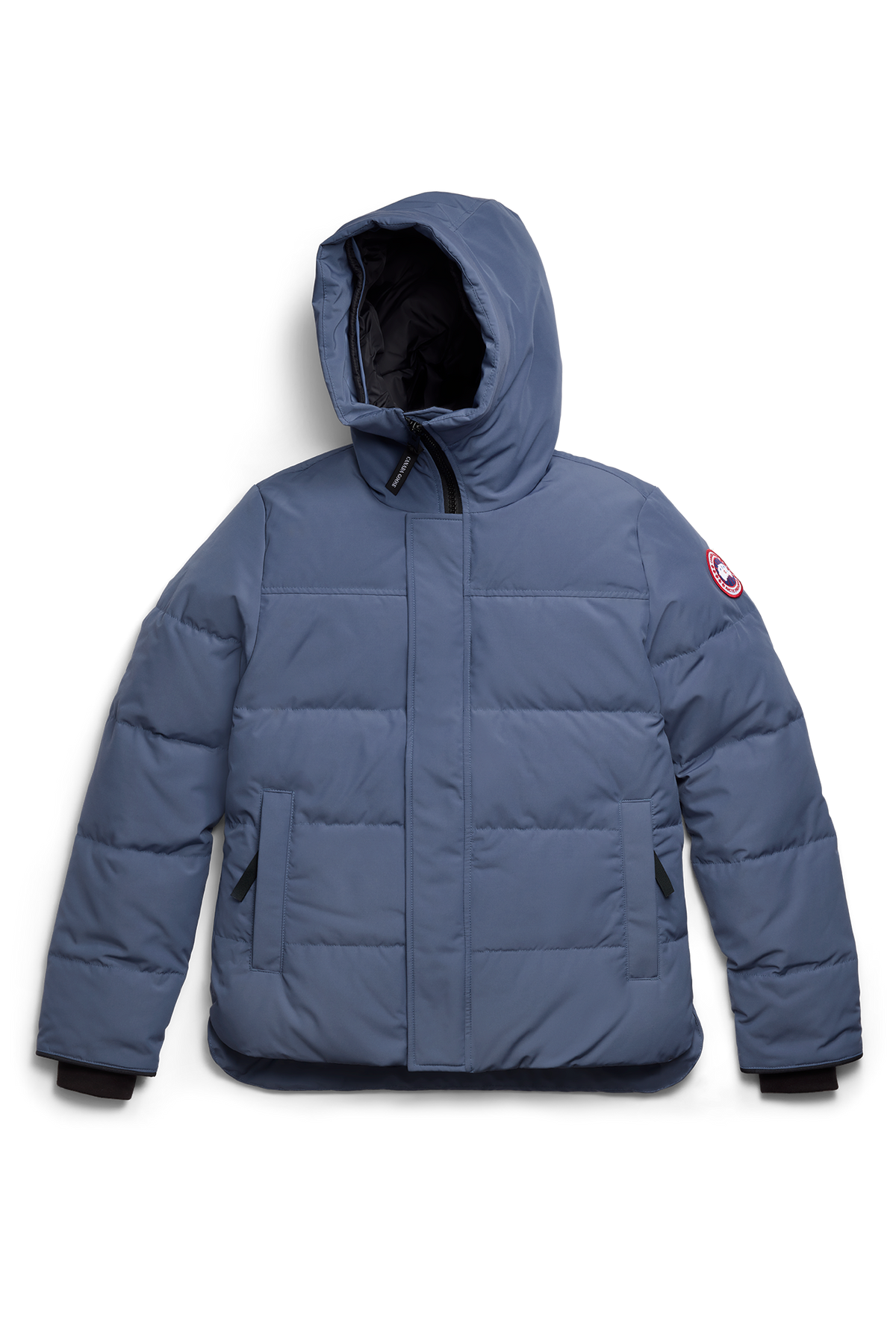 MacMillan Parka - Ozone Blue 222 - off_flat_lay_01