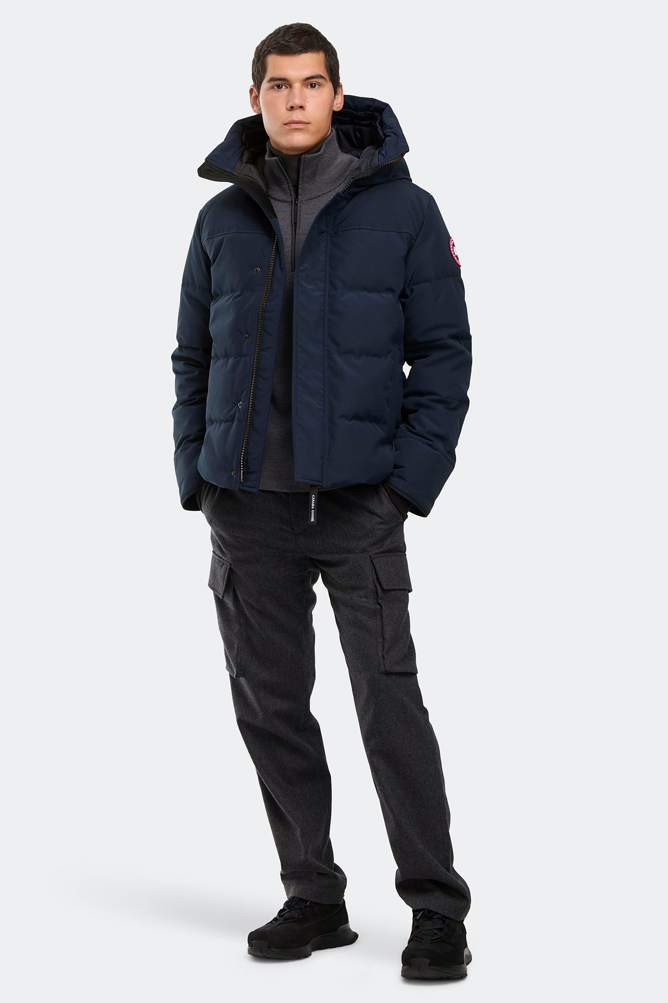 MacMillan Parka | Canada Goose