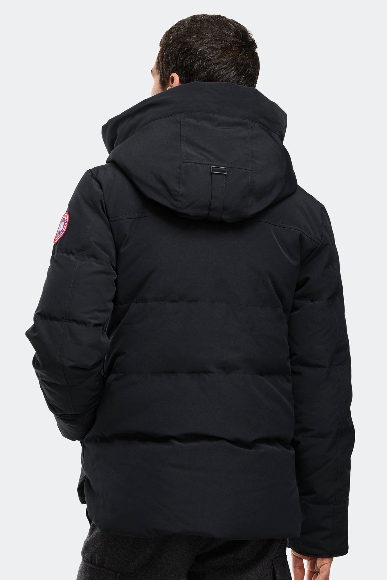   マクミランパーカー MacMillan Parka | Canada Goose