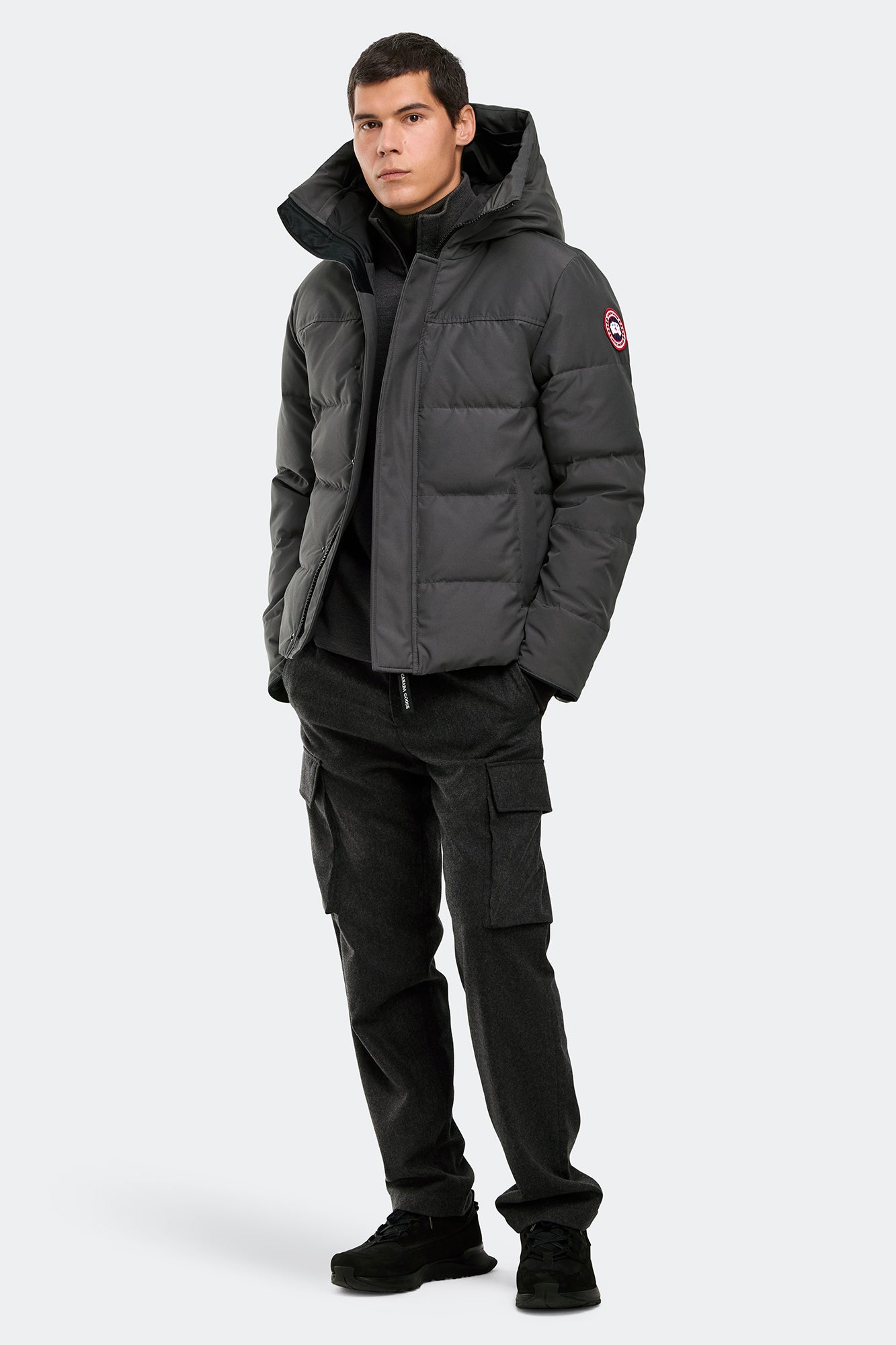 MacMillan Parka | Canada Goose