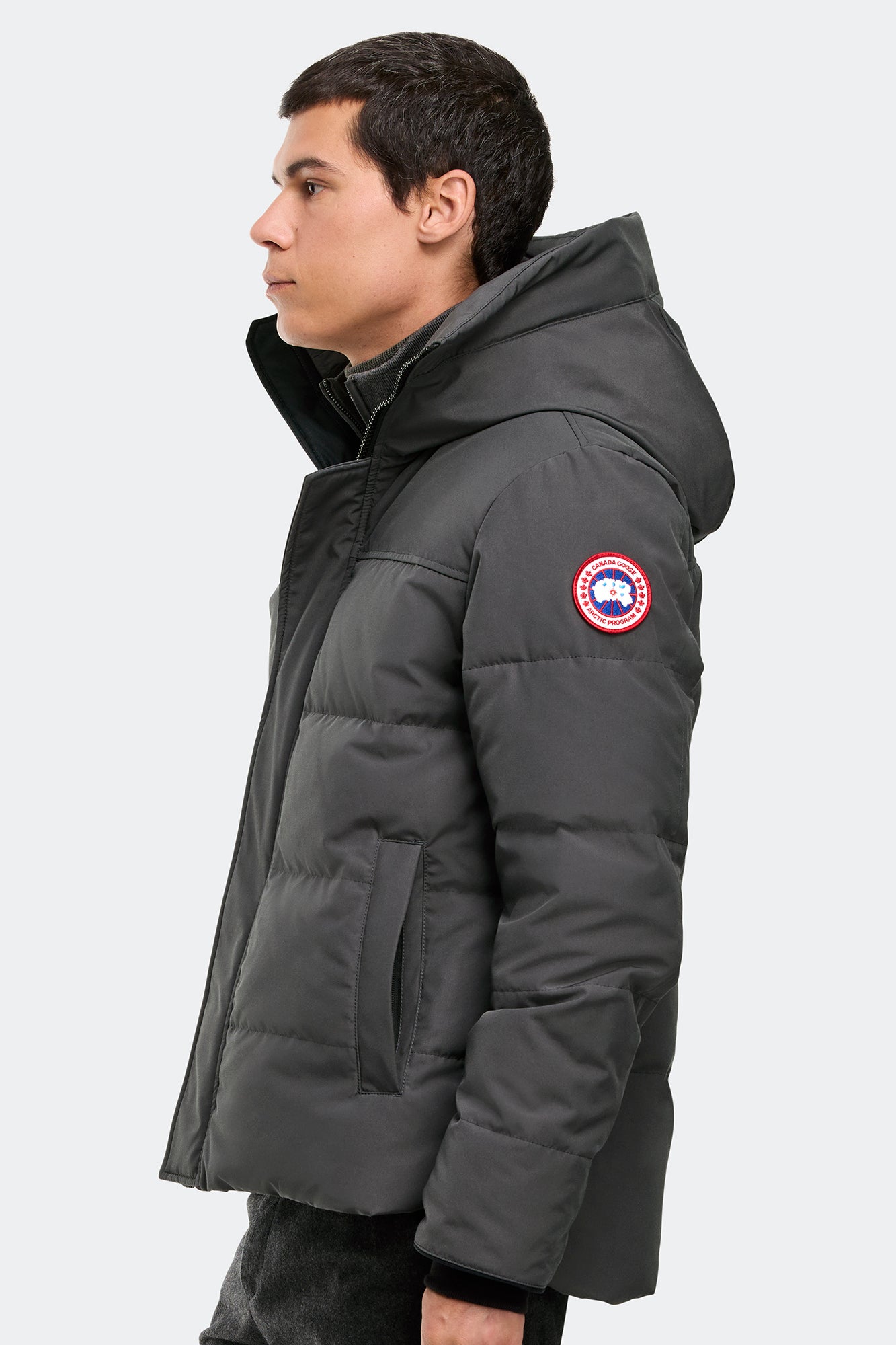 MacMillan Parka | Canada Goose