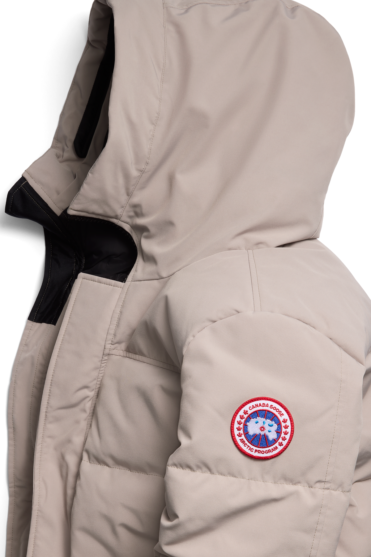 MacMillan Parka - Limestone 9432 - off_detail_01