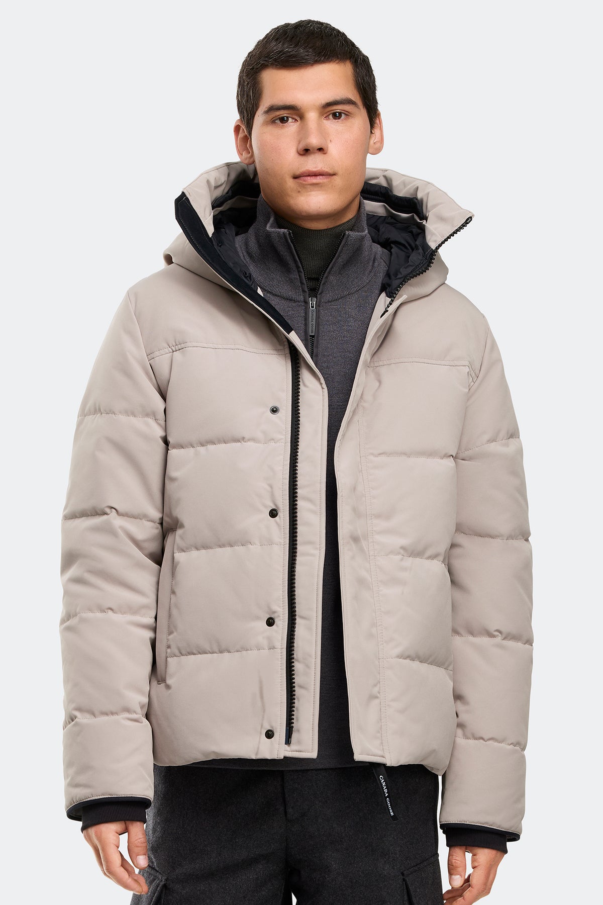 MacMillan Parka - Limestone 9432 - on_front_01