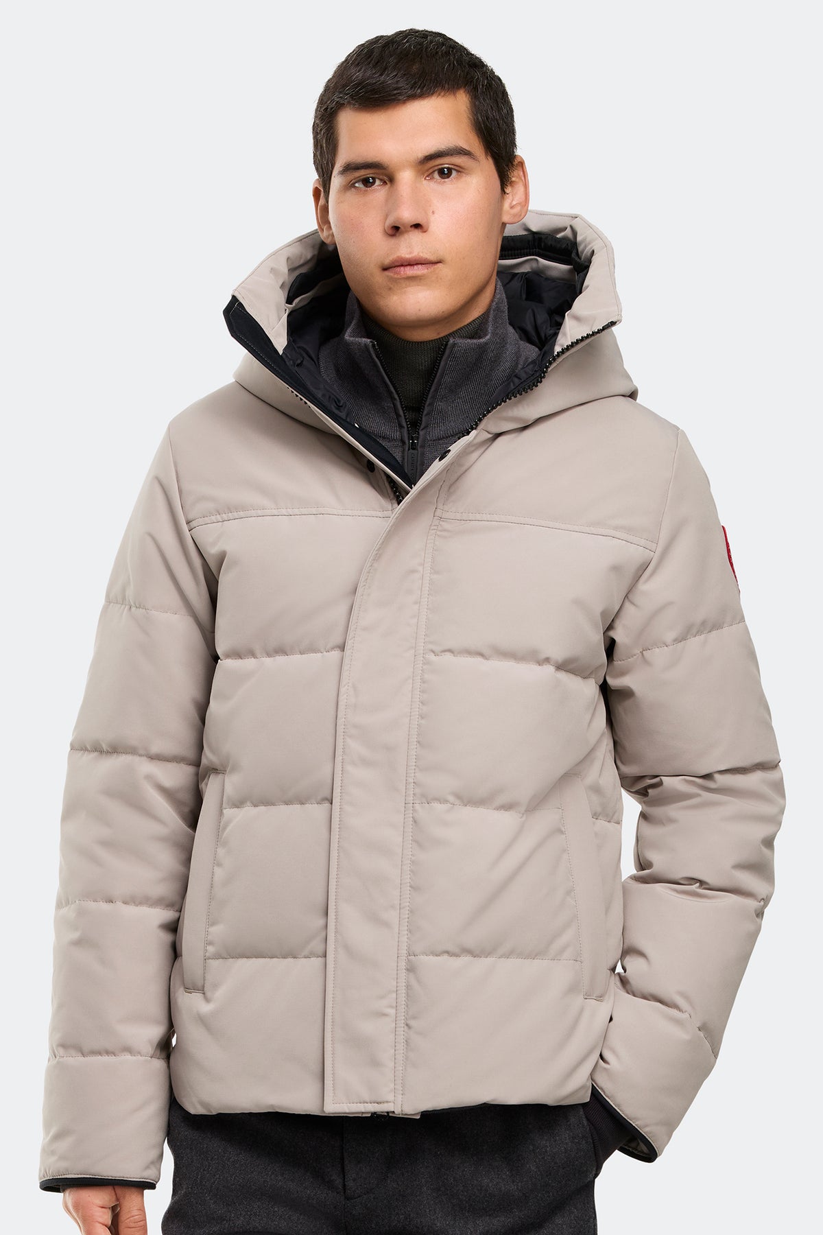 MacMillan Parka - Limestone 9432 - on_front_closed_01