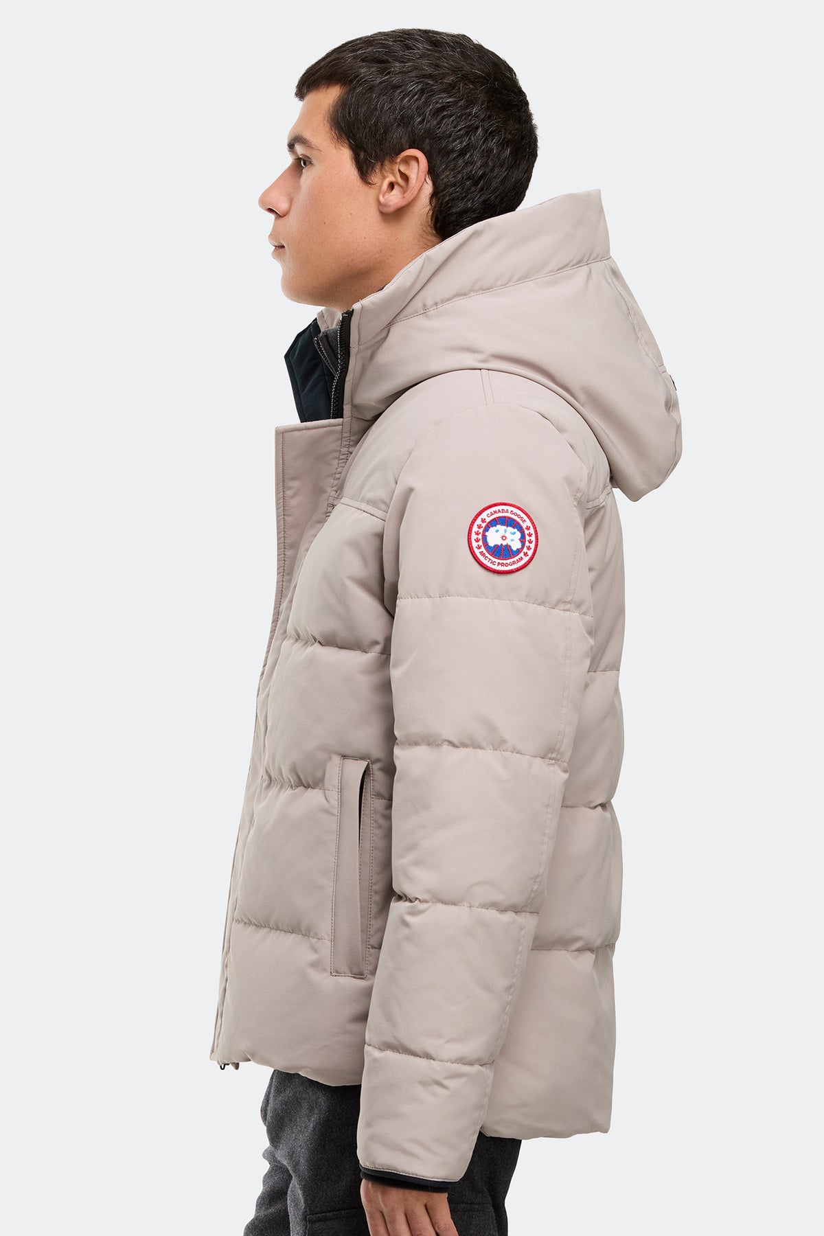 MacMillan Parka - Limestone 9432 - on_side_01